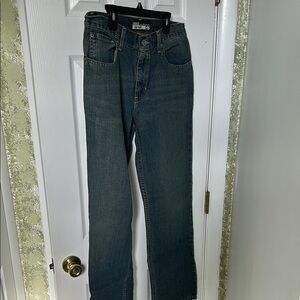 Men's Blue Old Navy jeans
